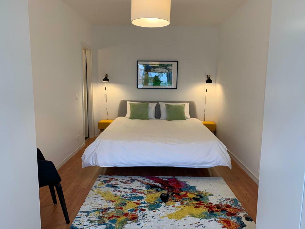 شقة Geneva Cosy المظهر الخارجي الصورة